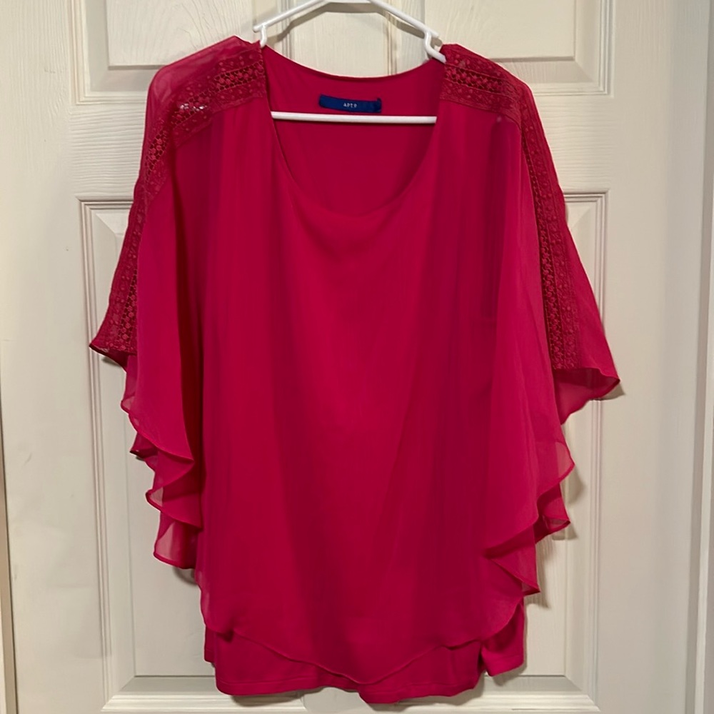 Apt 9 Women’s Blouse